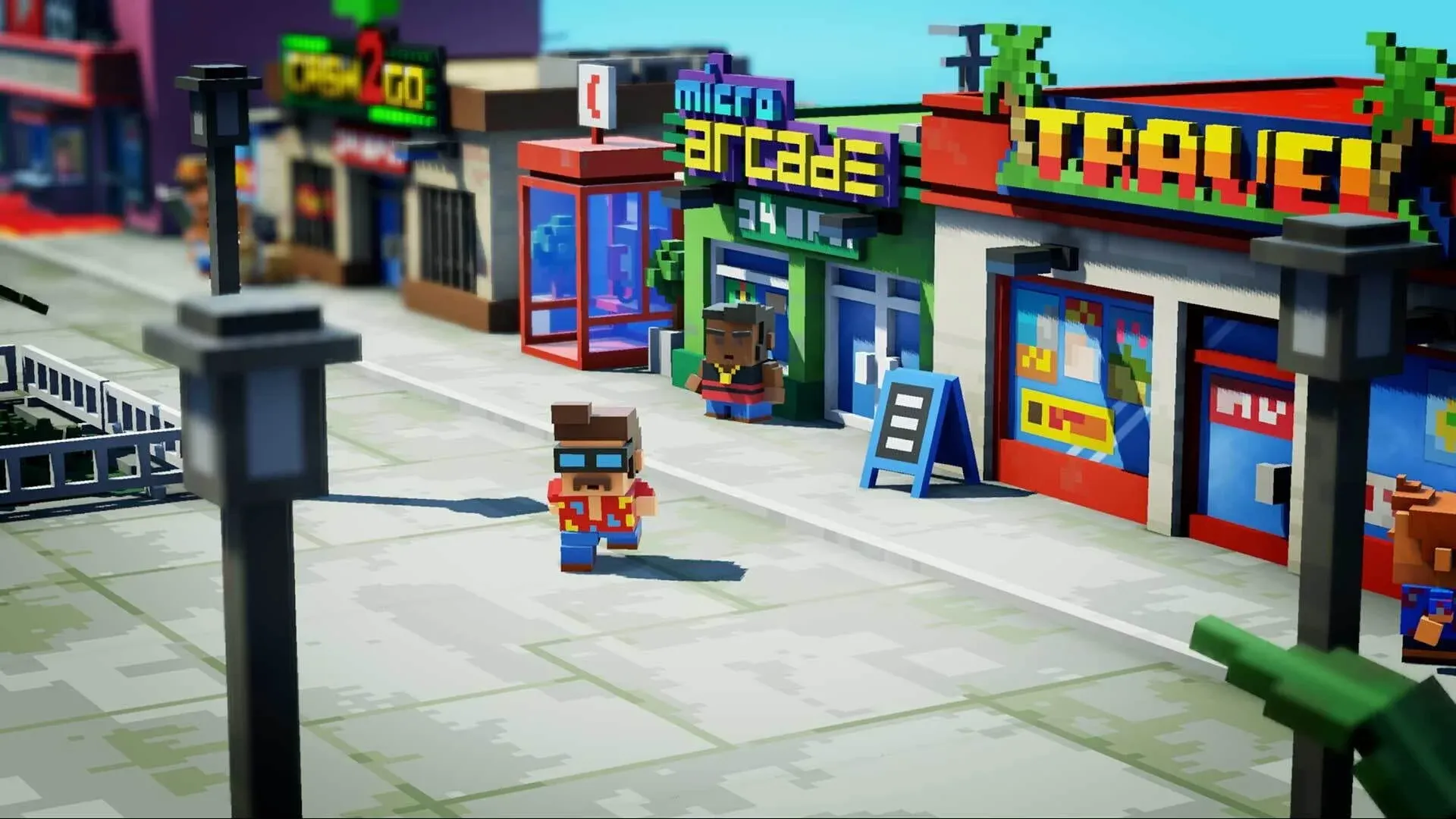 The Touryst Screenshot 7