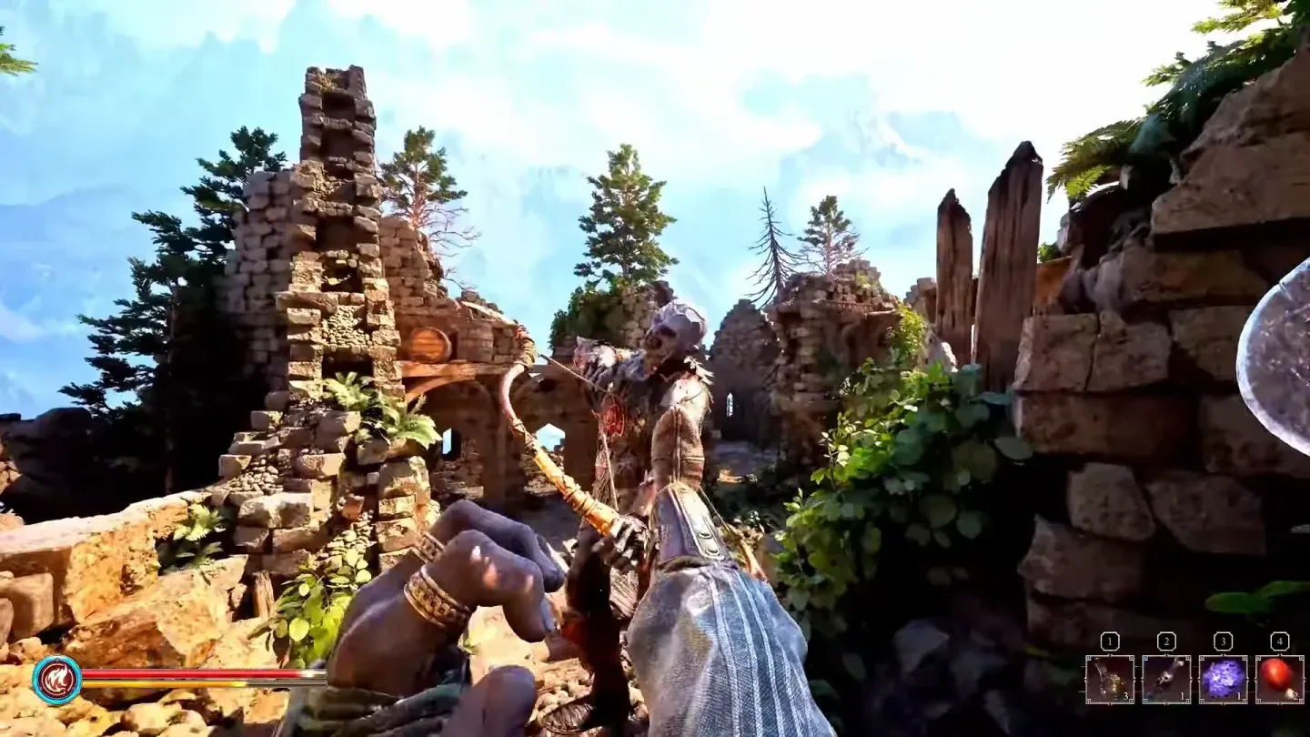 Ethereal Greatsword chest location