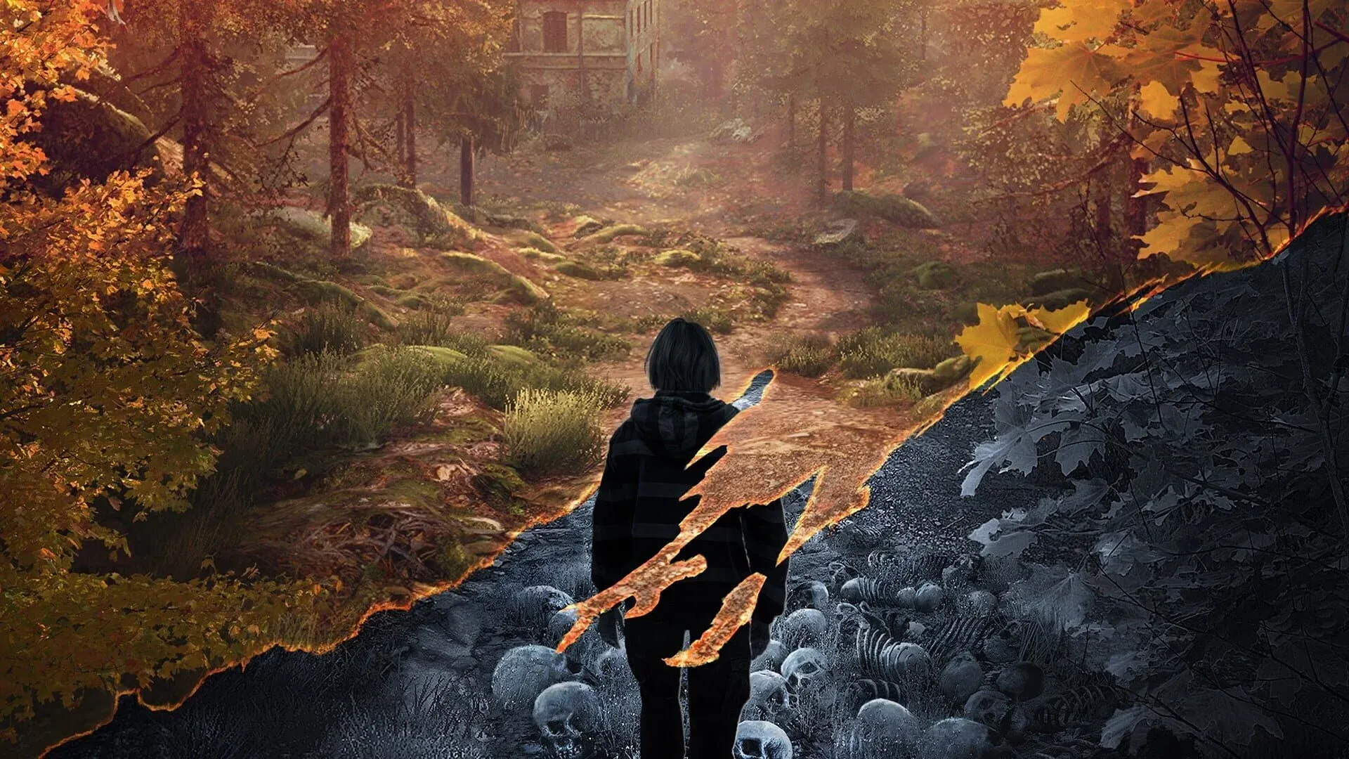 The Vanishing of Ethan Carter Banner