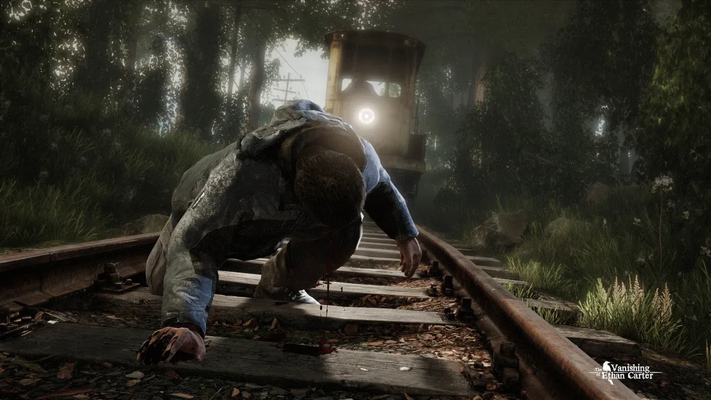 The Vanishing of Ethan Carter Gallery 1