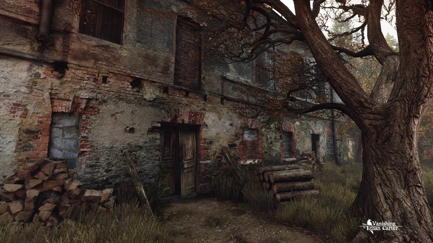 The Vanishing of Ethan Carter Gallery 2