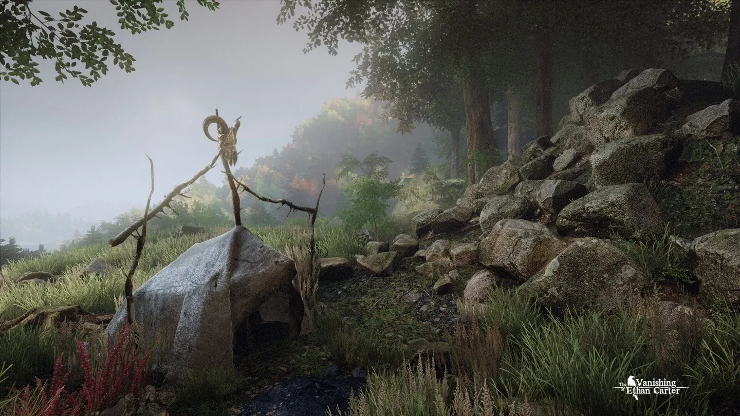 The Vanishing of Ethan Carter Gallery 6