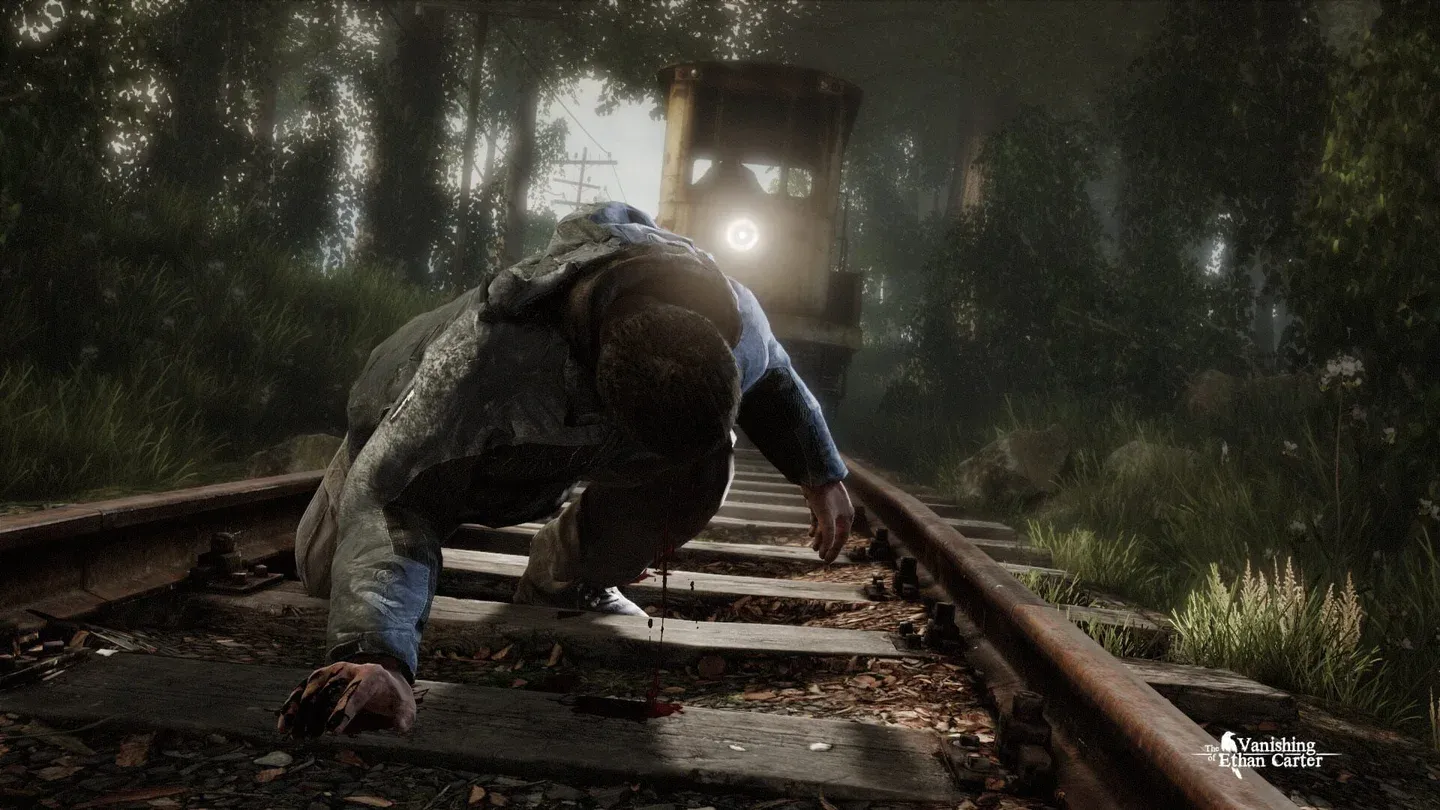 The Vanishing of Ethan Carter Gallery 8