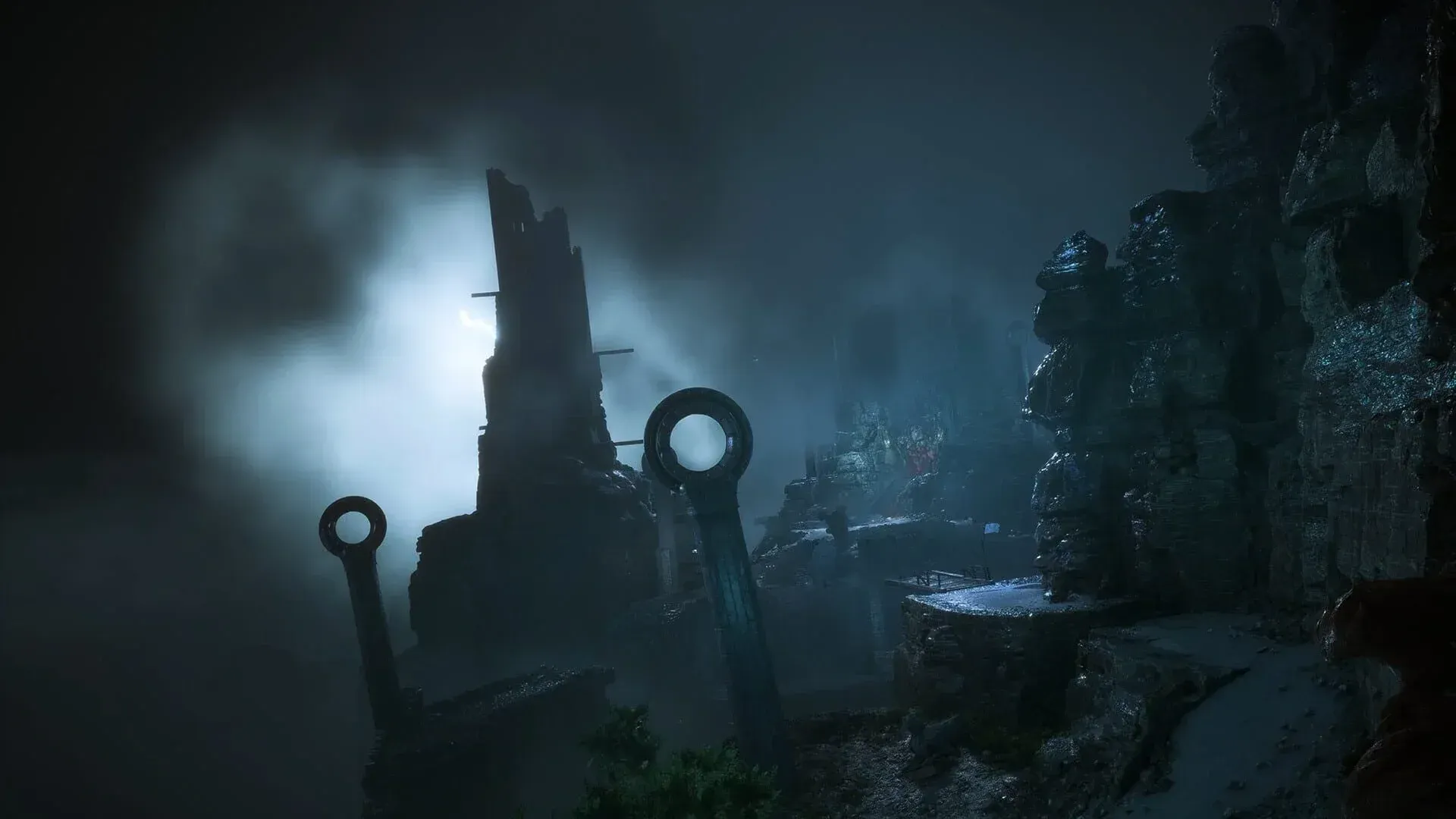 Dragon Age: The Veilguard image