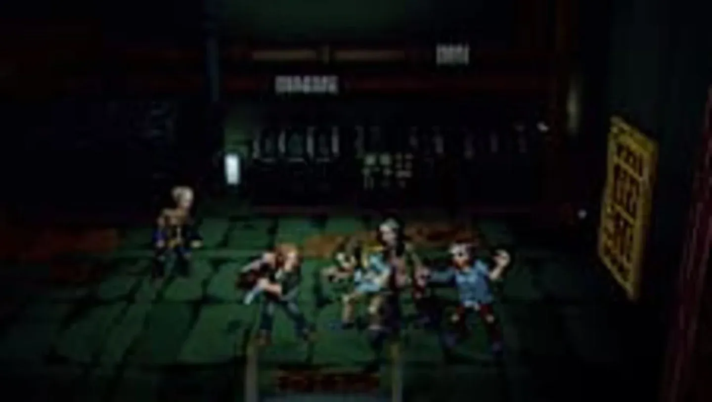 The Walking Dead: Streets of Survival Gallery 10