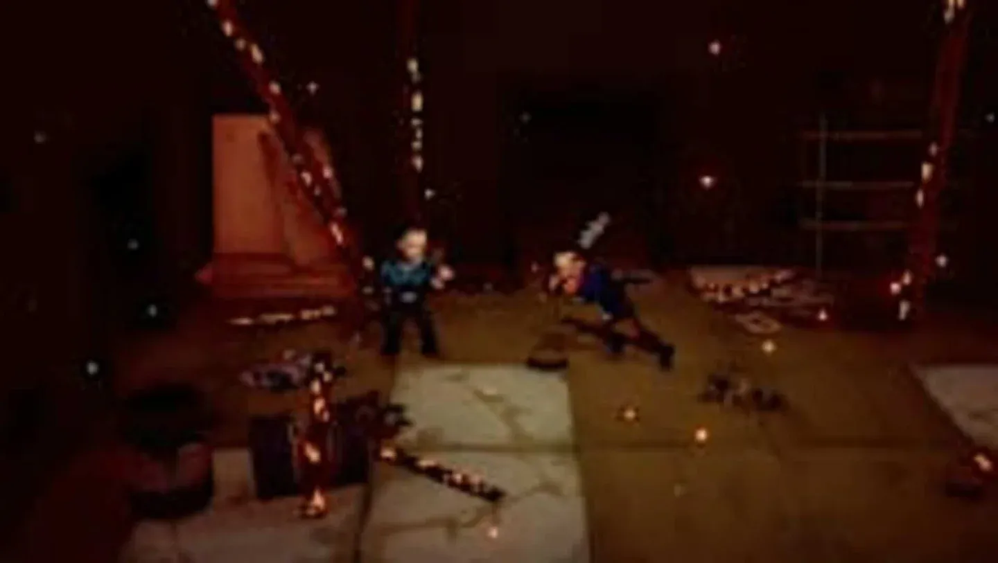 The Walking Dead: Streets of Survival Gallery 8