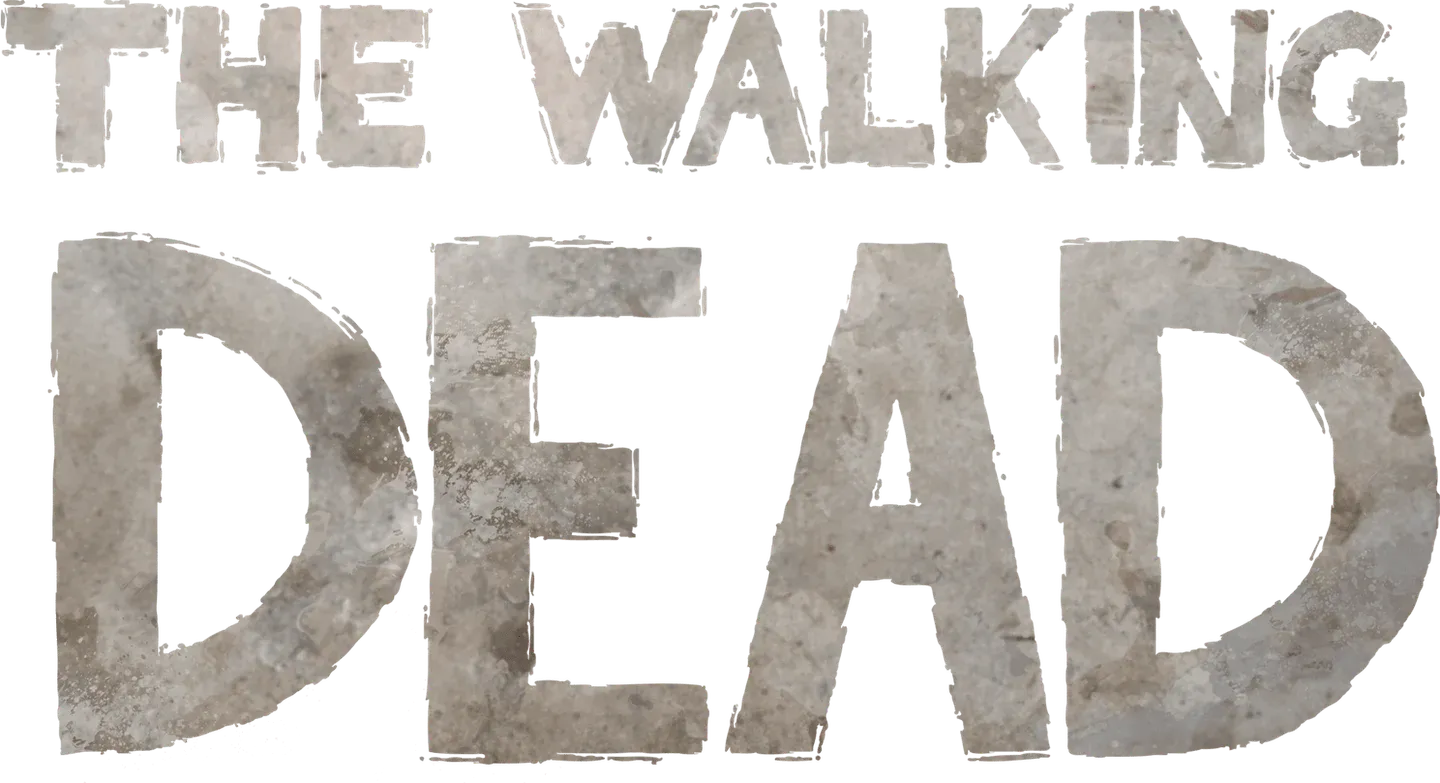 The Walking Dead: Streets of Survival Logo