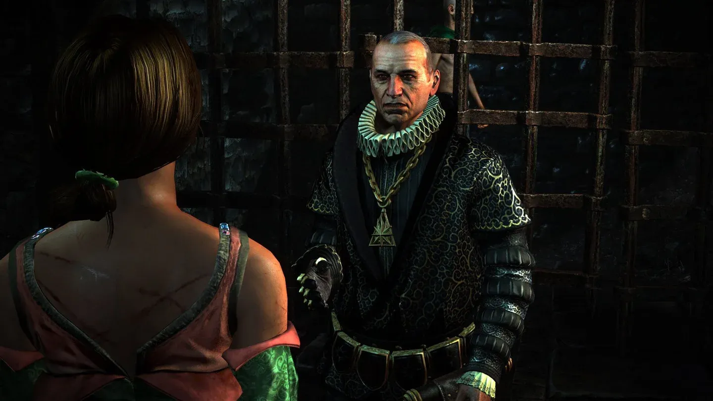 The Witcher 2: Assassins of Kings Gallery 1