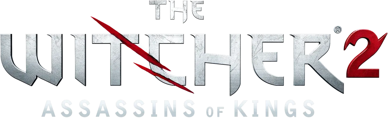 The Witcher 2: Assassins of Kings Logo