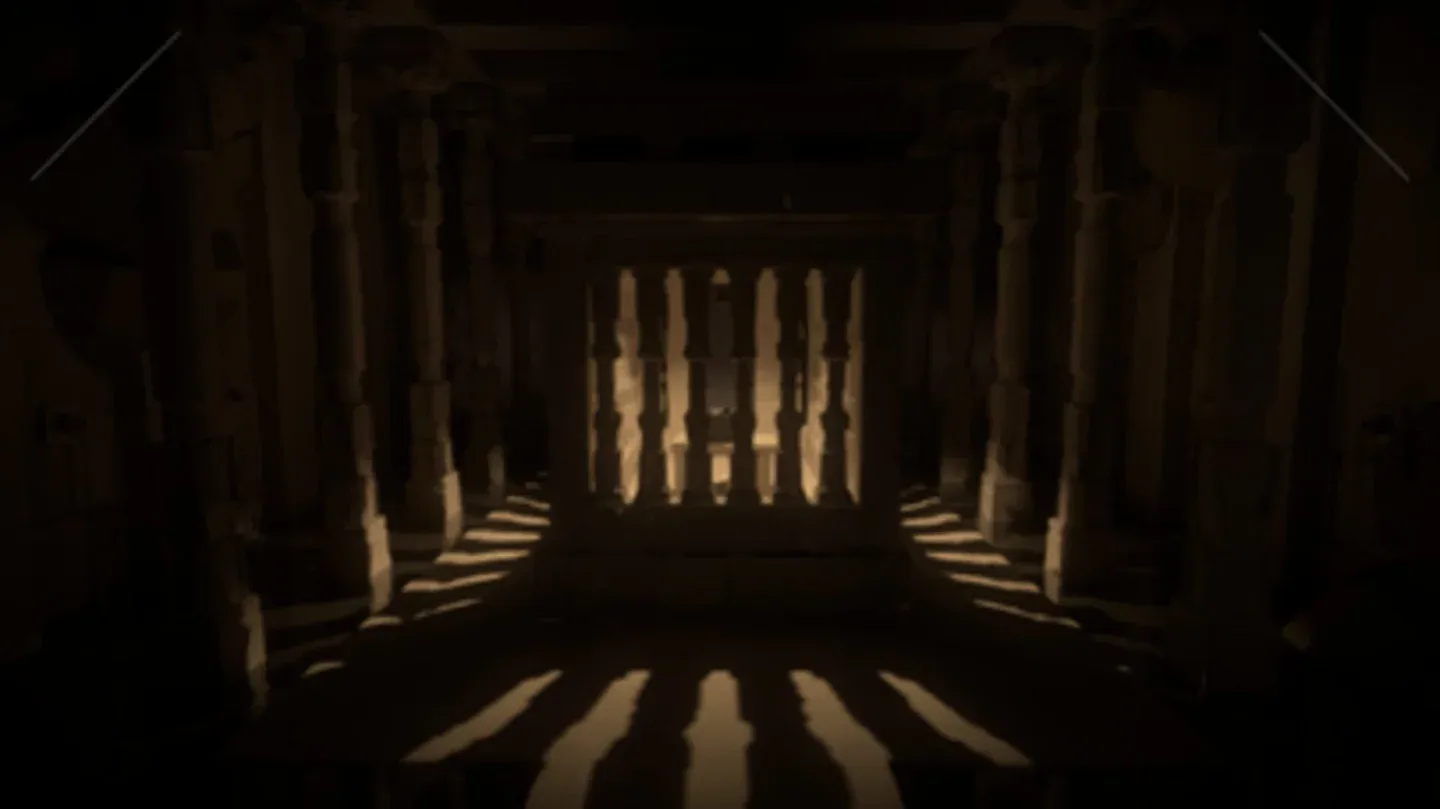 The Witness Gallery 9