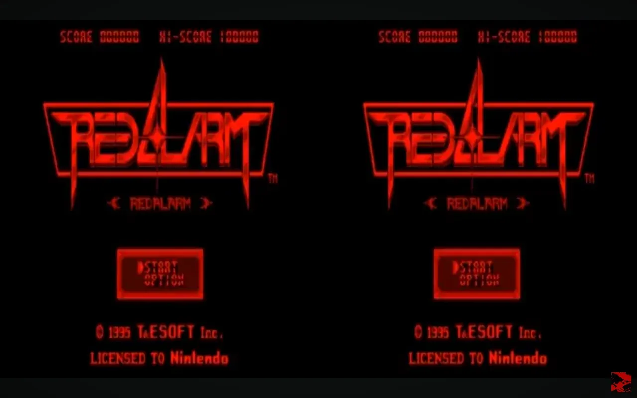 Virtual Boy NSO library update