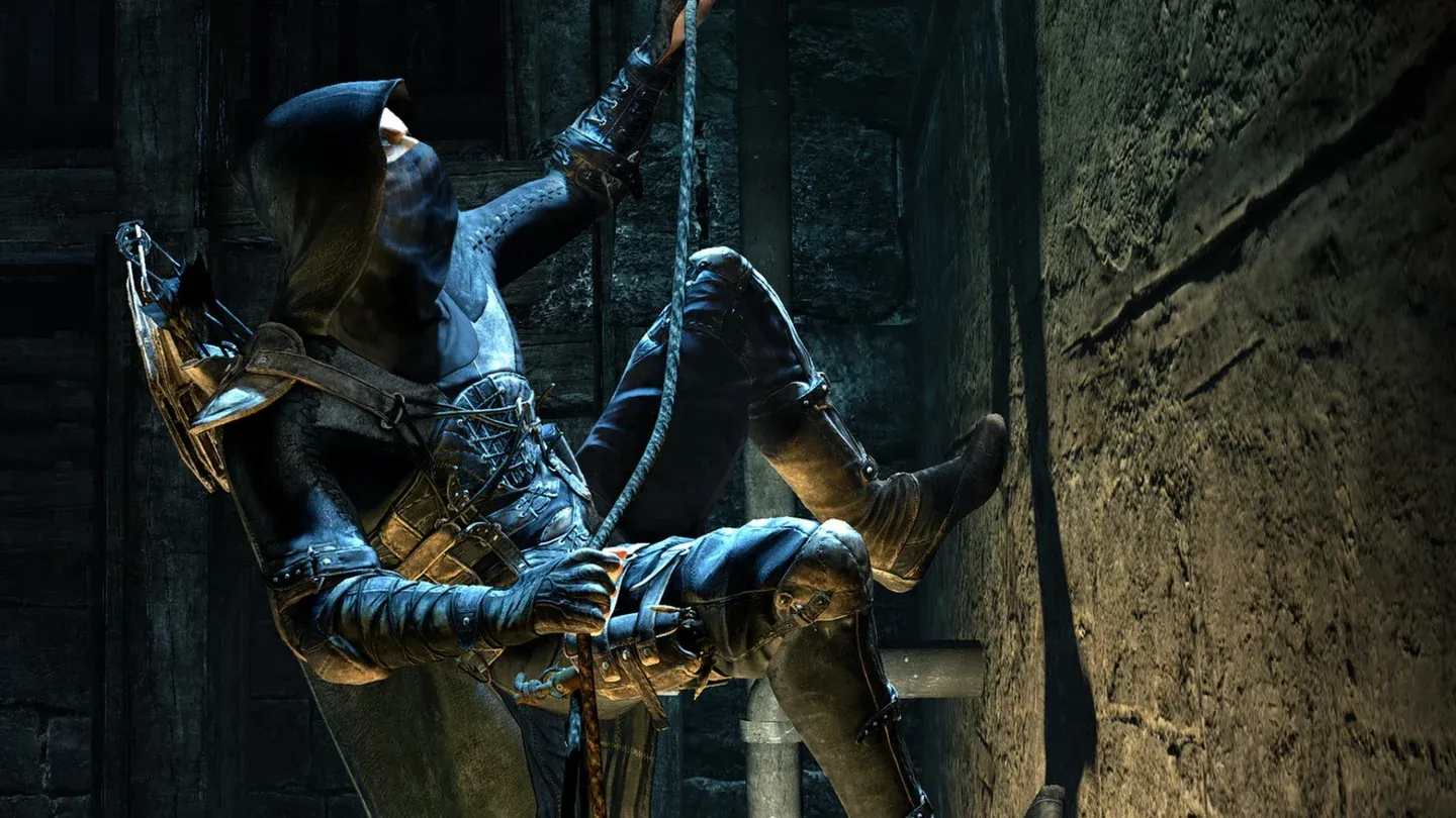 Thief content image