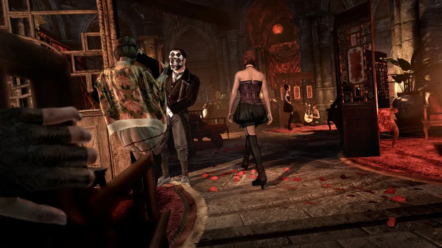 Thief content image