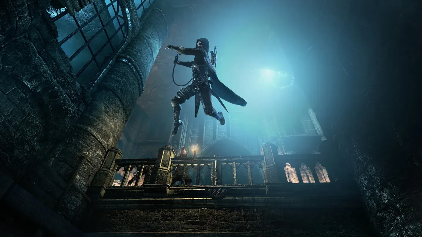 Thief content image