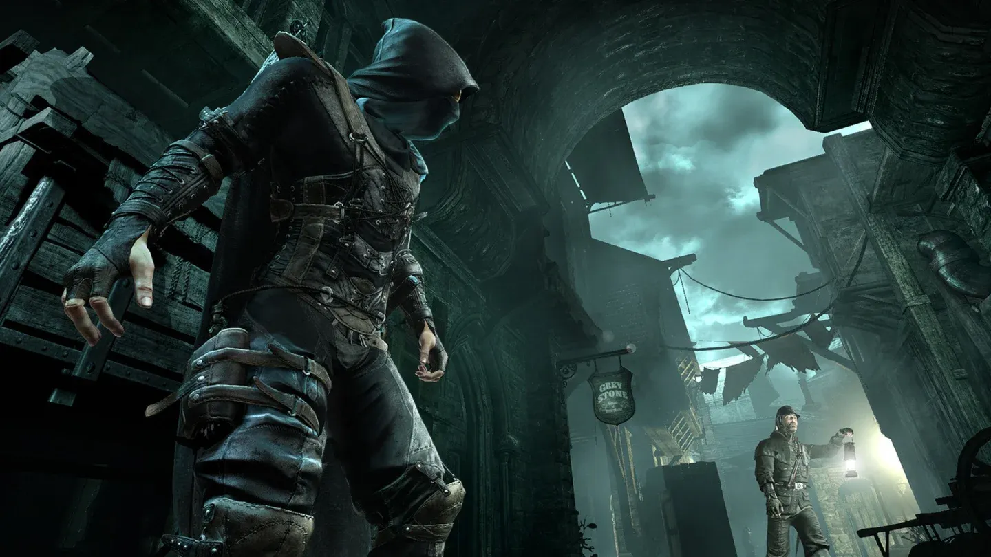 Thief Gallery 7