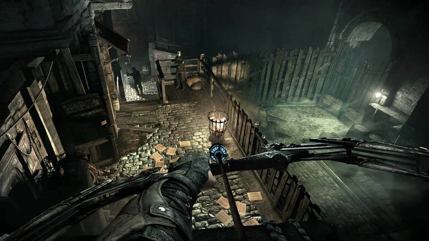 Thief Gallery 8