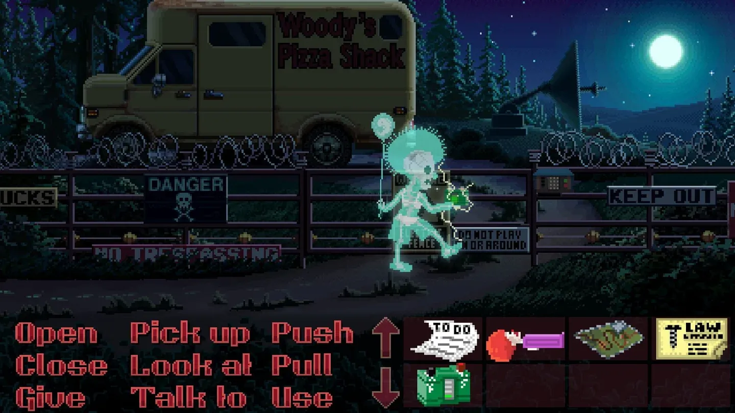 Thimbleweed Park Gallery 10