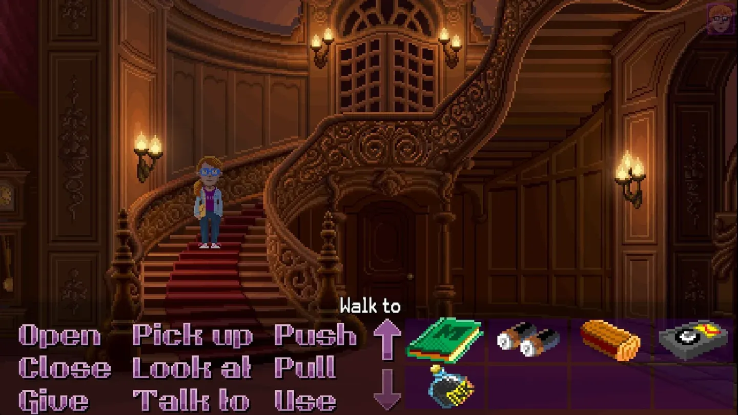 Thimbleweed Park Gallery 4