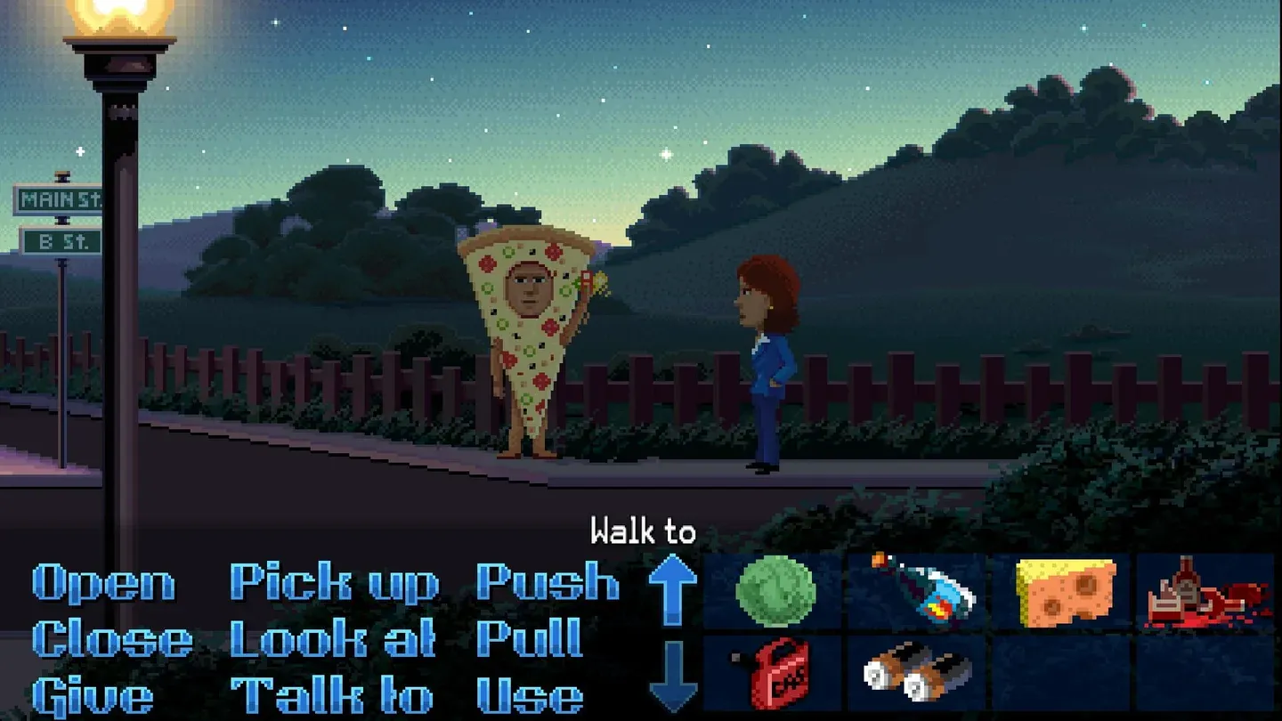 Thimbleweed Park Gallery 7