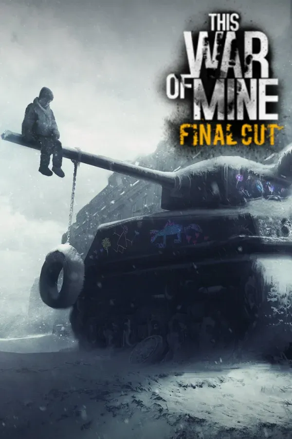 This War of Mine
