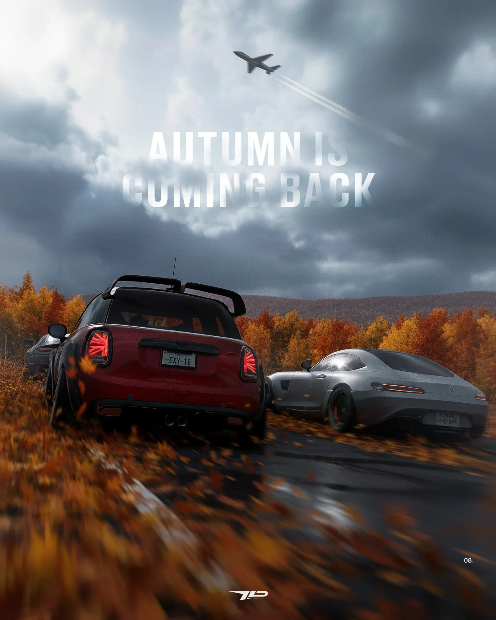 Threading the Needle in Forza Horizon 6 Explained