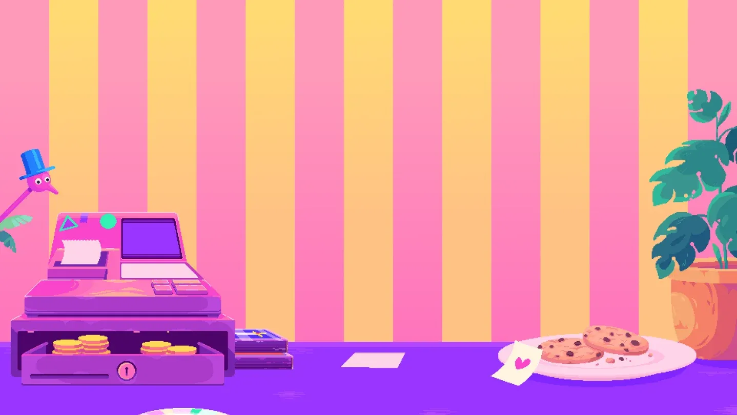 Thrifty Business Banner