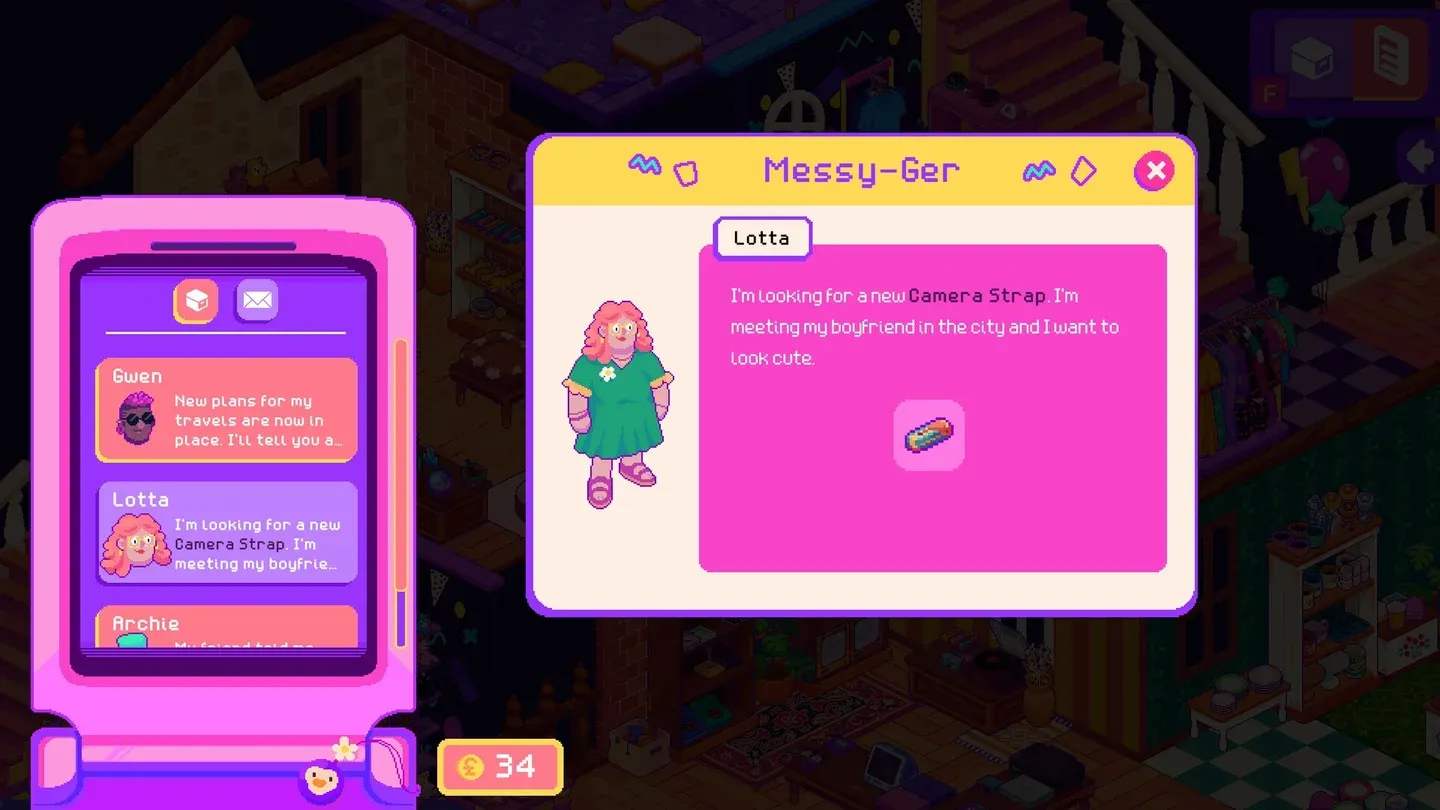 Thrifty Business Gallery 2