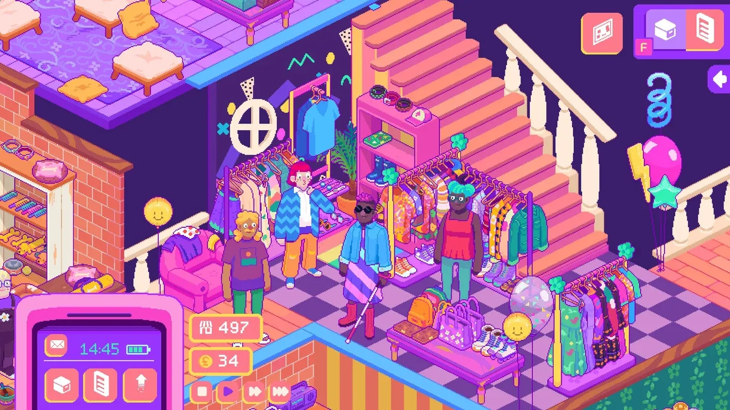 Thrifty Business Gallery 3