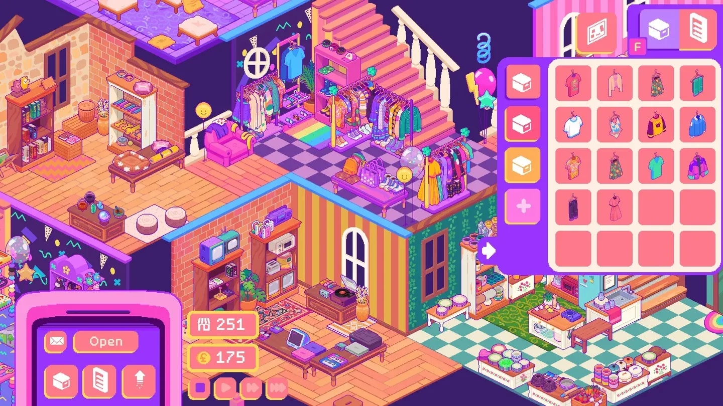 Thrifty Business Gallery 4