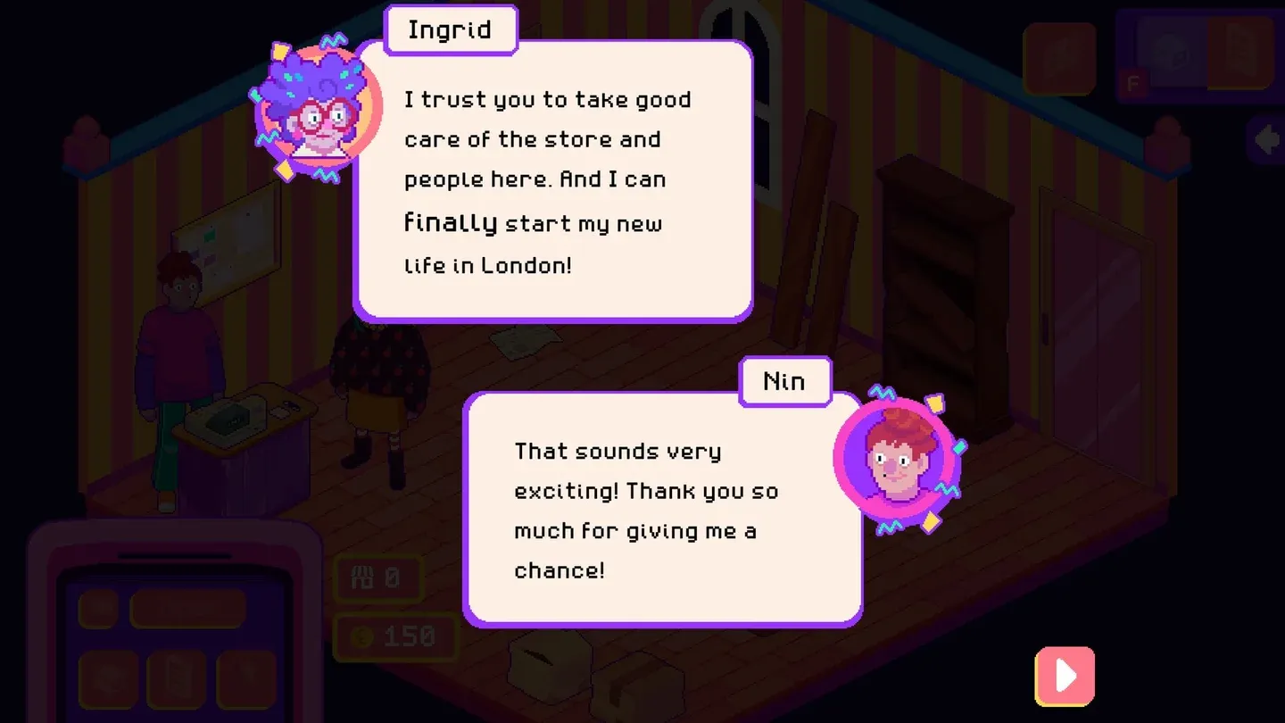 Thrifty Business Gallery 5