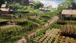 Soulmask Farming: Crops, Fertilizer & Automation Guide | GAMES.GG