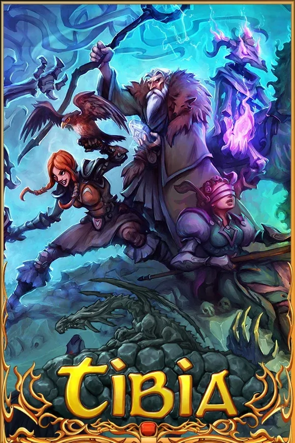 Tibia