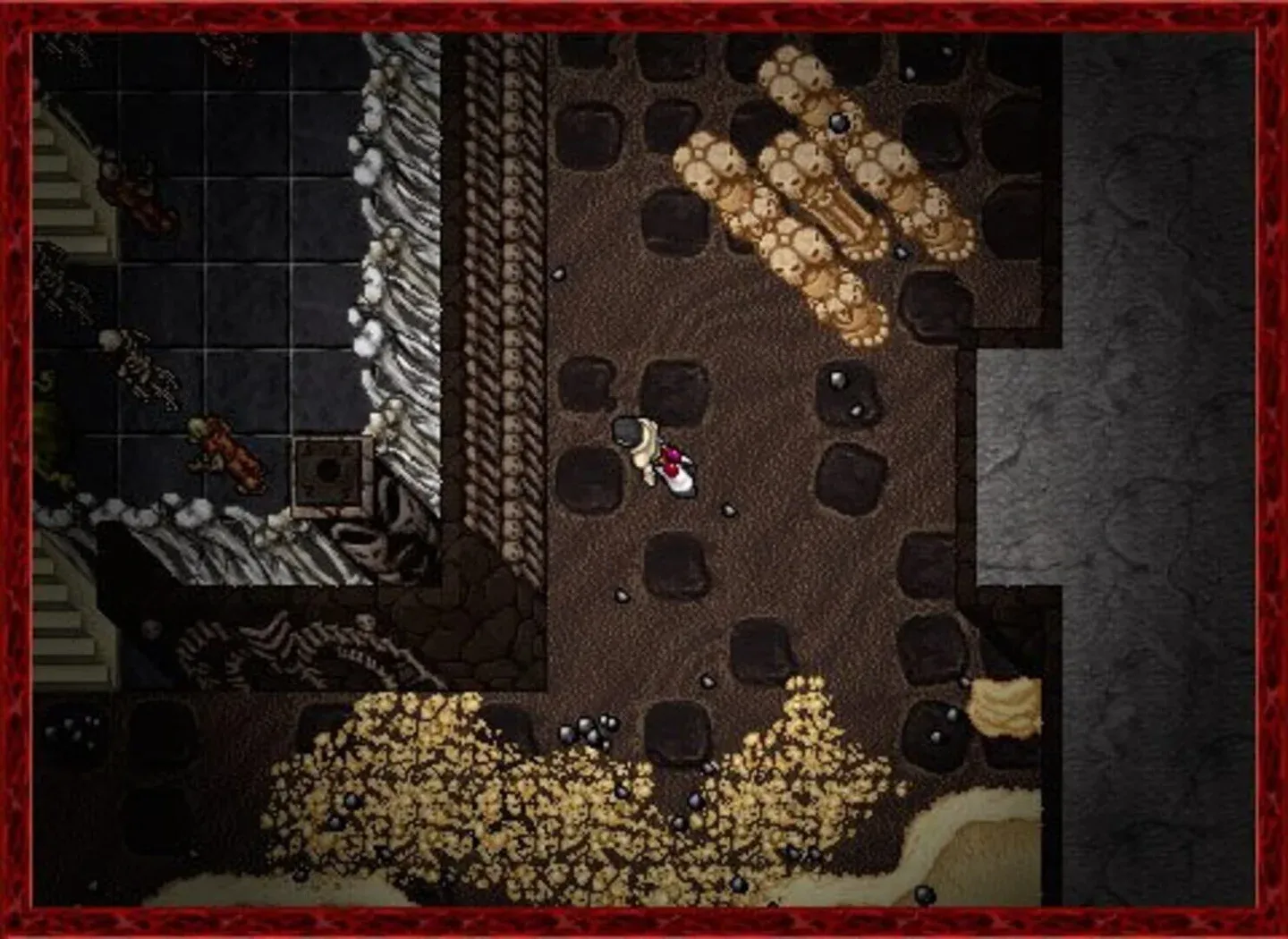 Tibia Gallery 2