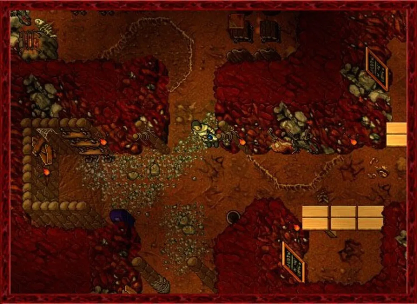 Tibia Gallery 7