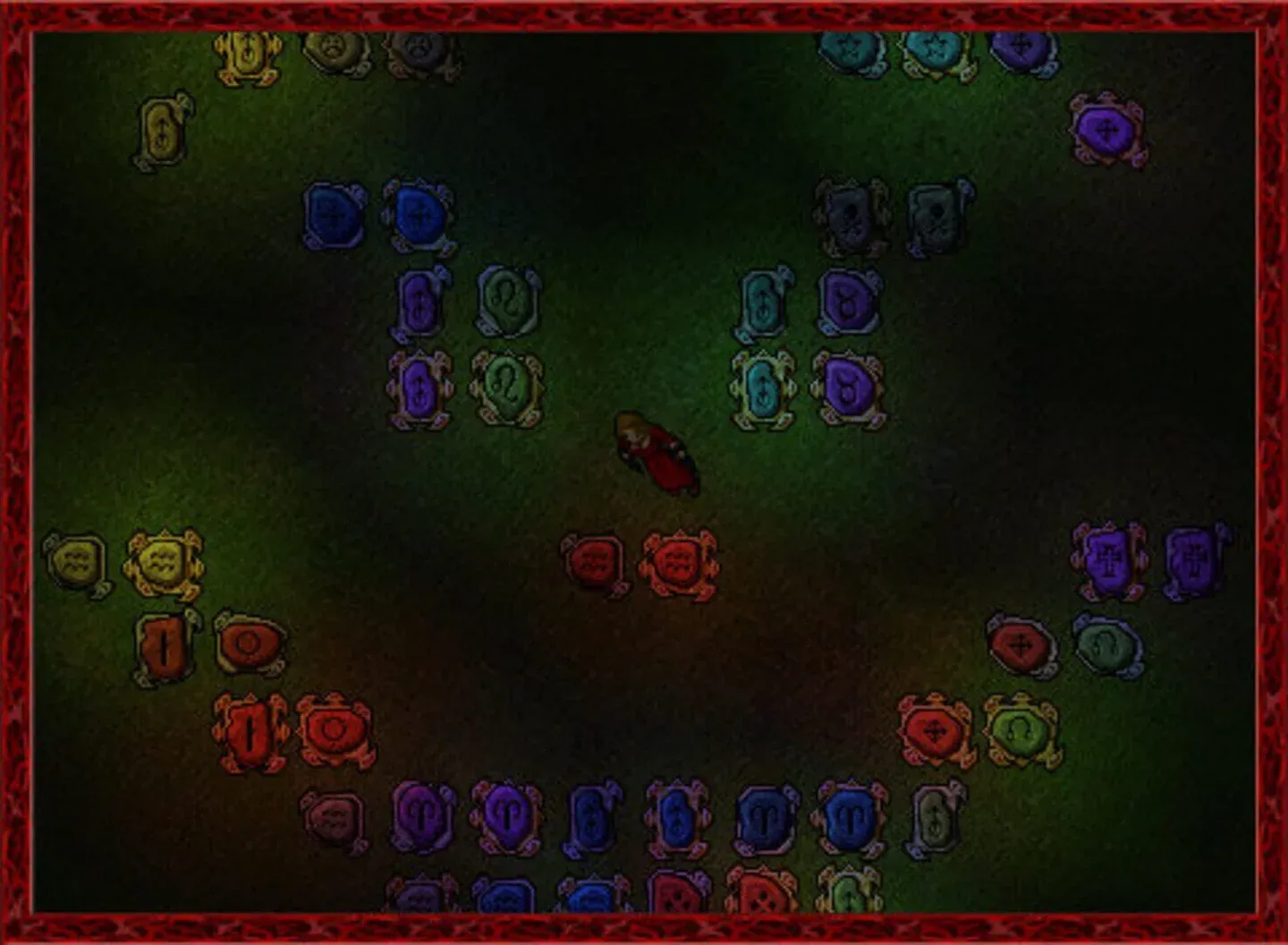 Tibia Gallery 9