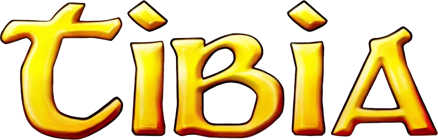 Tibia Logo