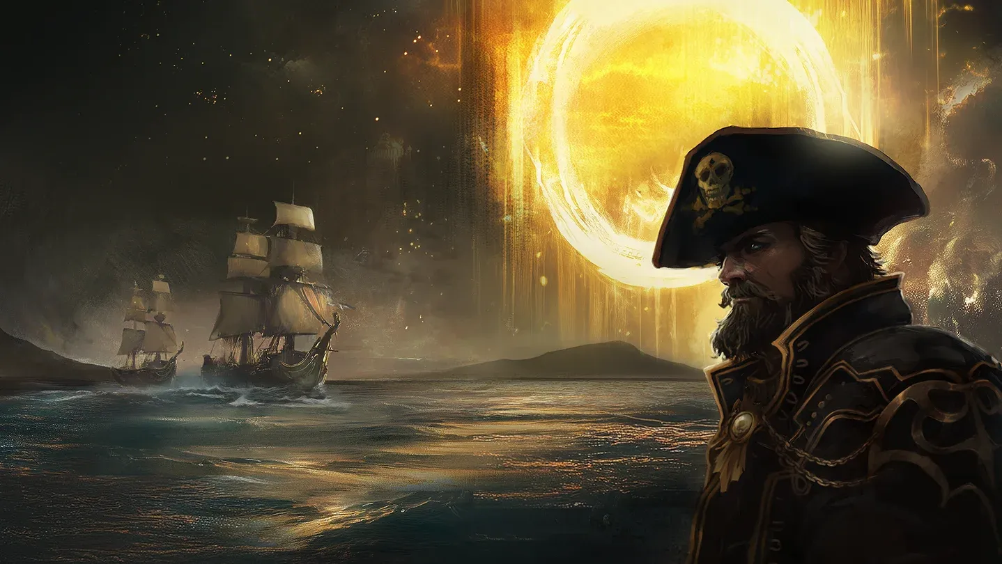 Tides of Blazefall Banner