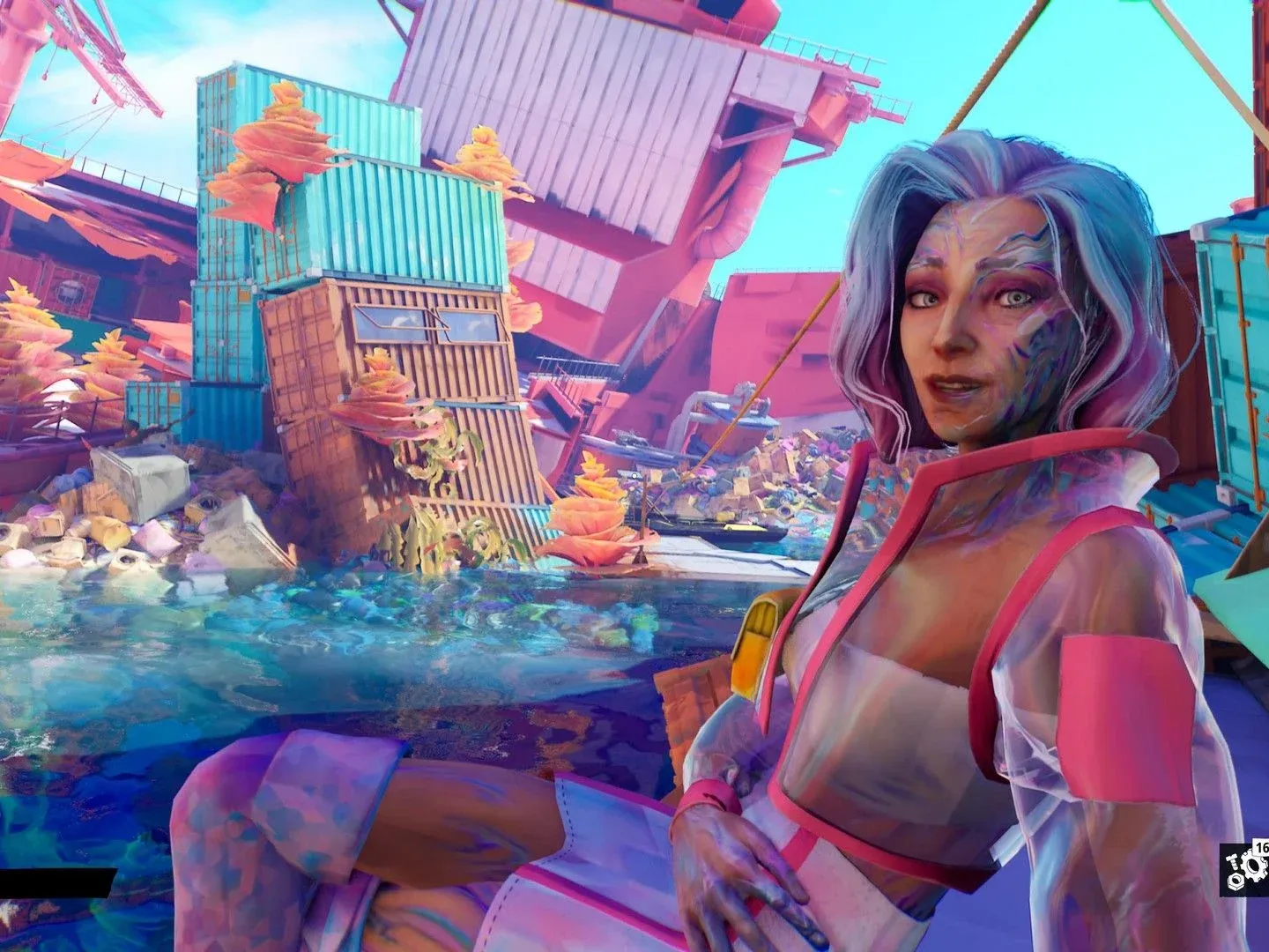 Tides of Tomorrow: Yeni Başlayanlar İçin Hayatta Kalma Rehberi