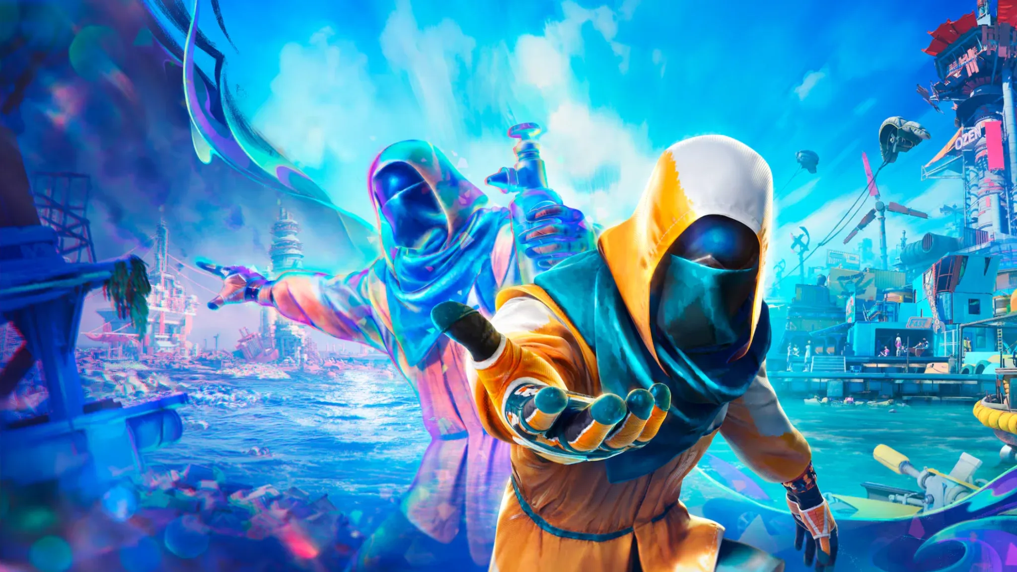 Tides of Tomorrow: Hızlı Scrap Kasma ve Akıllı Harcama Rehberi