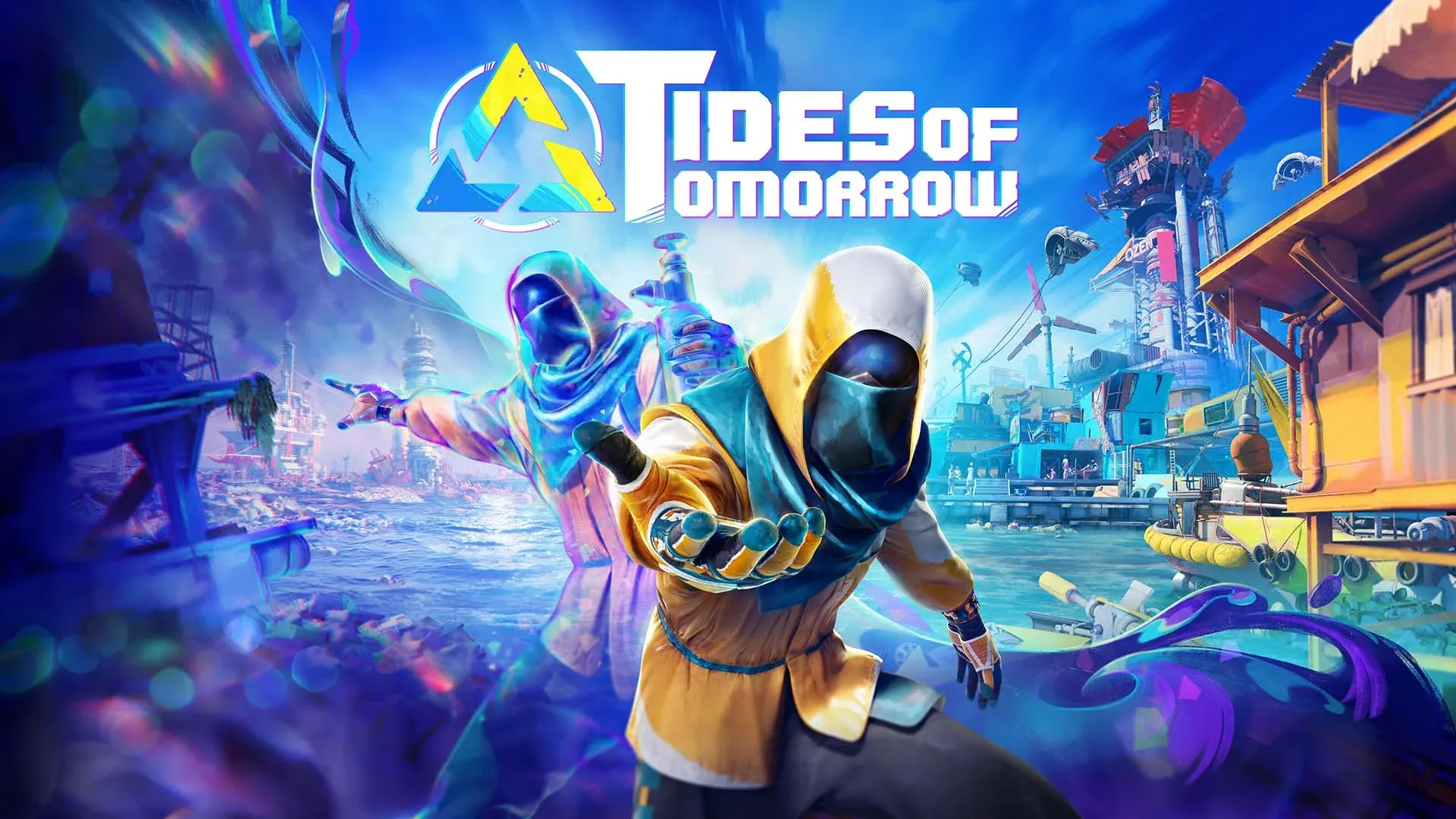 Tides of Tomorrow: Story-Link Sistemi Rehberi