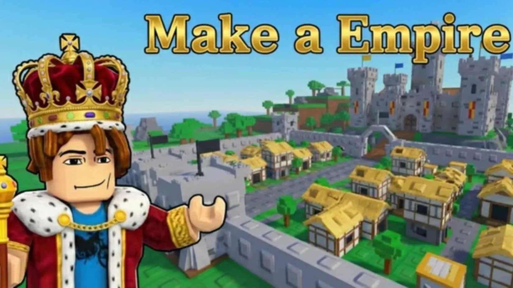 Tiny Empires Roblox Codes for April 2026