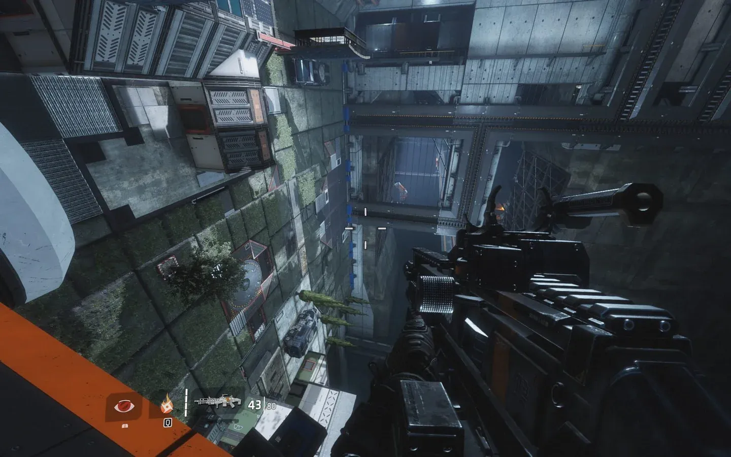 Titanfall® 2 Gallery 10