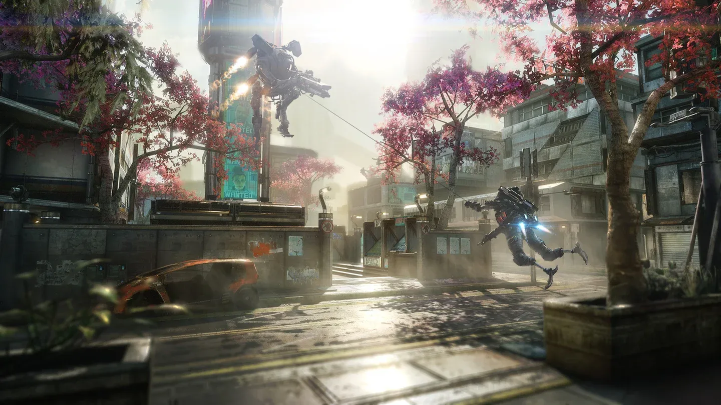 Titanfall® 2 Gallery 1