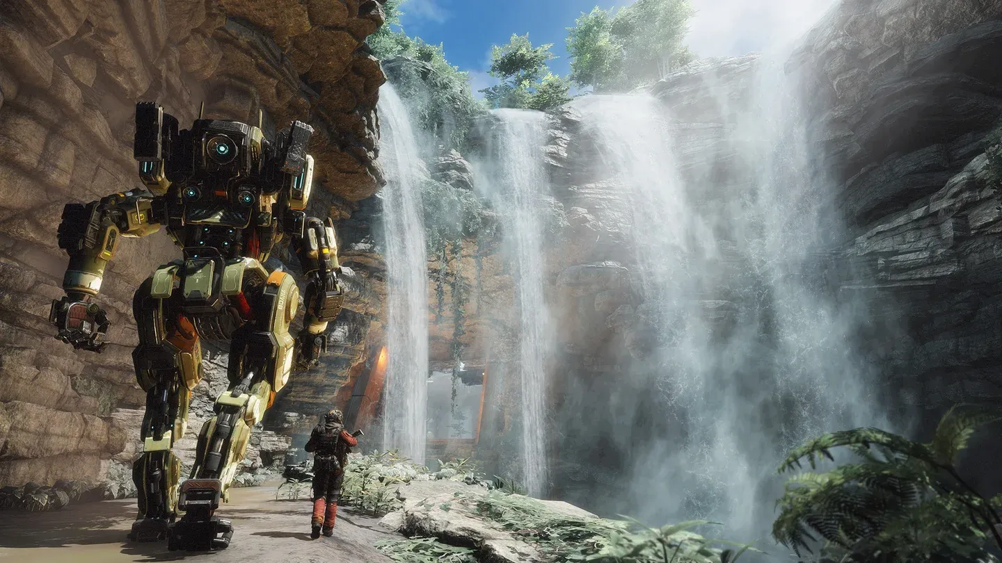 Titanfall® 2 Gallery 2