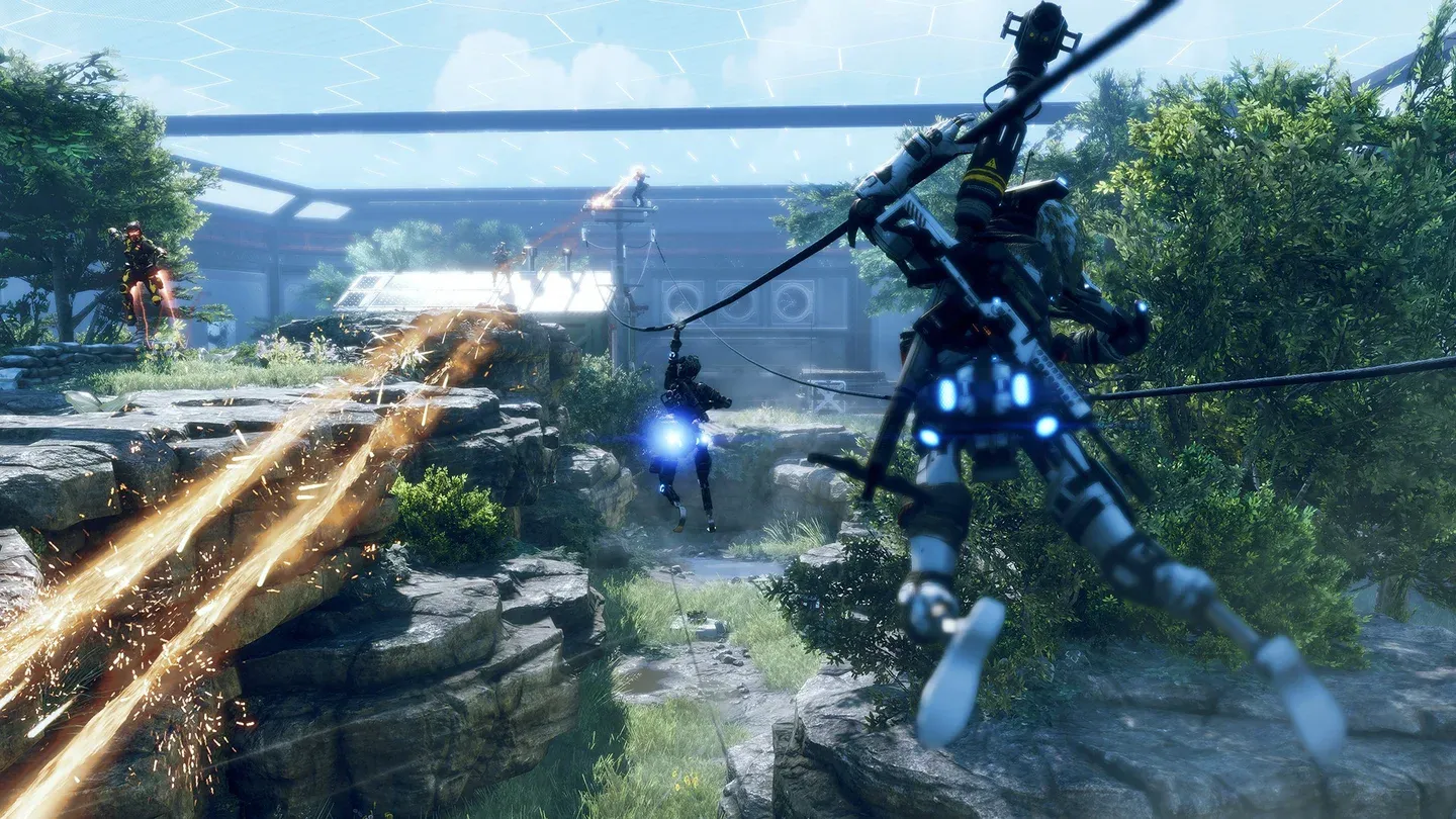 Titanfall® 2 Gallery 3