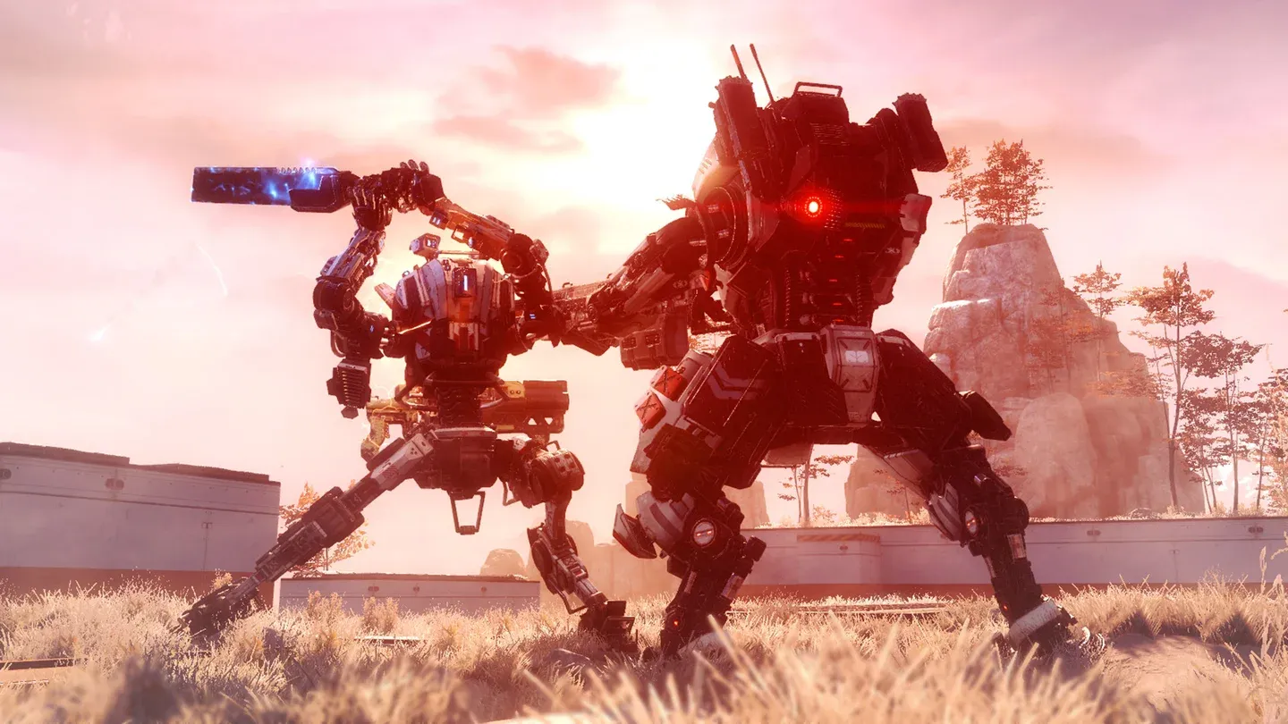 Titanfall® 2 Gallery 4