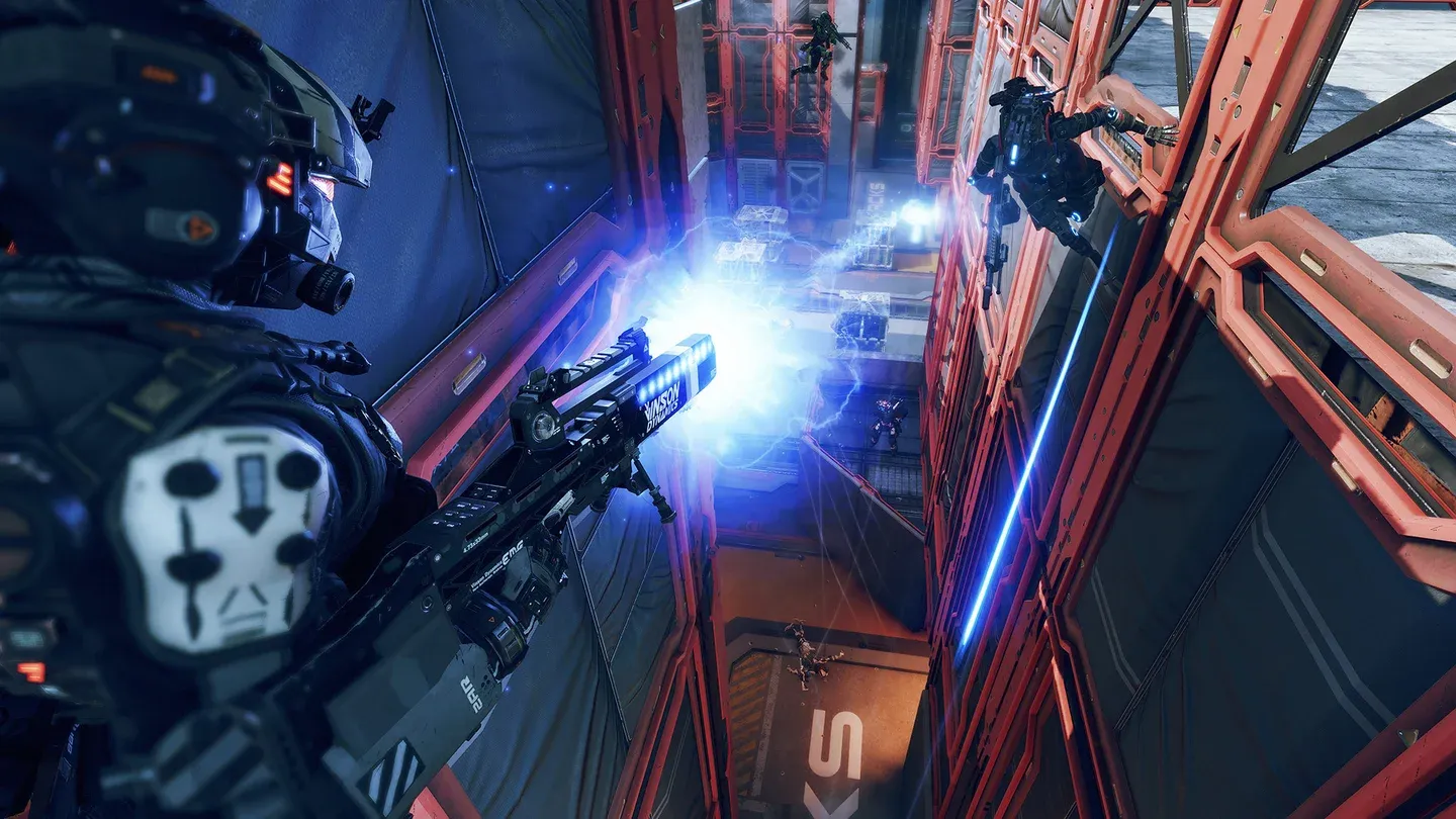 Titanfall® 2 Gallery 5