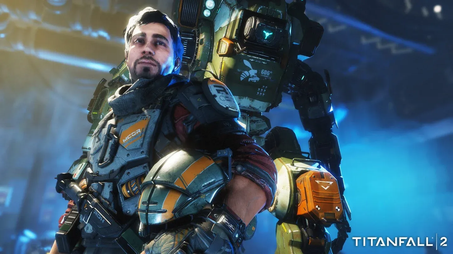 Titanfall® 2 Gallery 6