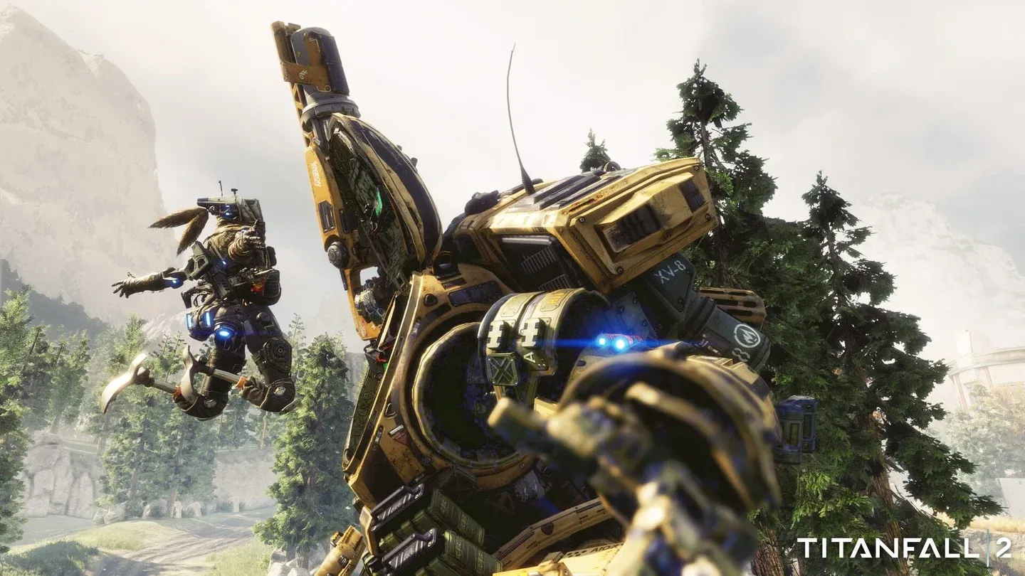 Titanfall® 2 Gallery 7