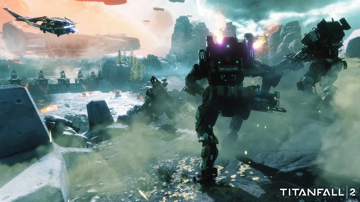Titanfall® 2 Gallery 8